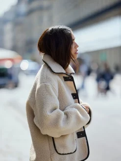 Sherpa Jacket*JDY Online