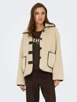 Sherpa Jacket*JDY Online