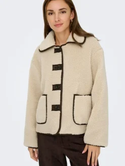 Sherpa Jacket*JDY Online