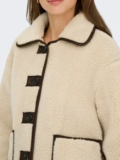 Sherpa Jacket*JDY Online