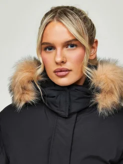 - Womens Olivia Bomber 100% Cotton Jacket*Zavetti Canada Best