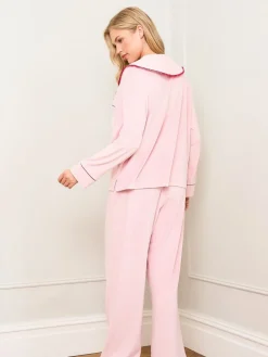 Pink Pyjamas*Jim Jam the Label Clearance