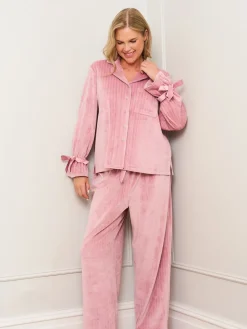 Pink Revere Pyjamas*Jim Jam the Label Sale