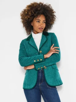 Single Breasted Jacket*Joe Browns Online