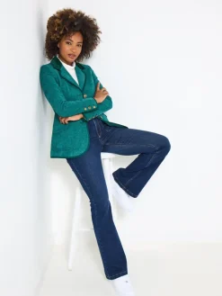 Single Breasted Jacket*Joe Browns Online