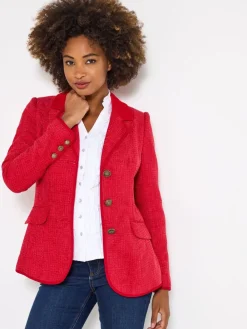 Single Breasted Jacket*Joe Browns Sale