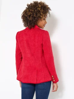 Single Breasted Jacket*Joe Browns Sale