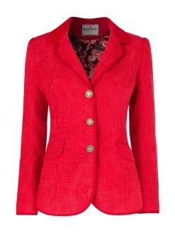 Single Breasted Jacket*Joe Browns Sale