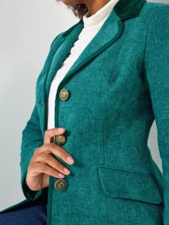 Single Breasted Jacket*Joe Browns Hot