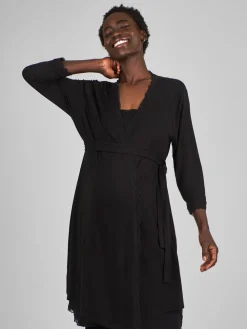 Maternity Lace Robe*Jojo Maman Bébé Hot