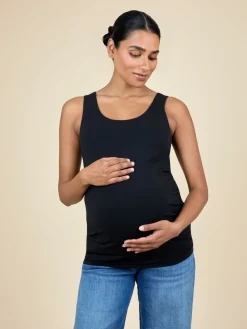 2-Pack Maternity Vests*Jojo Maman Bébé Best