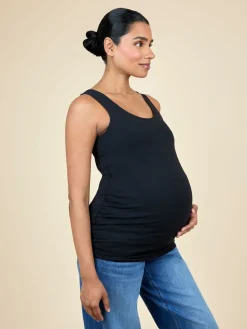 2-Pack Maternity Vests*Jojo Maman Bébé Best