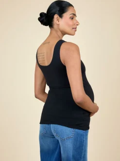 2-Pack Maternity Vests*Jojo Maman Bébé Best