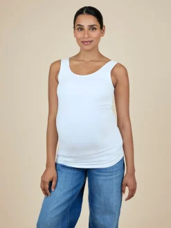 2-Pack Maternity Vests*Jojo Maman Bébé Best