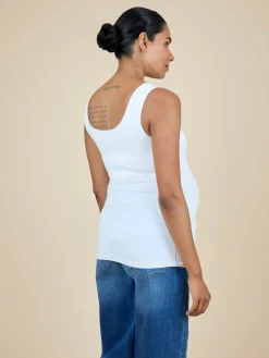2-Pack Maternity Vests*Jojo Maman Bébé Best