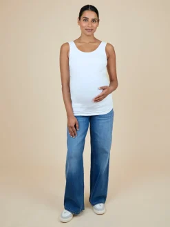 2-Pack Maternity Vests*Jojo Maman Bébé Best