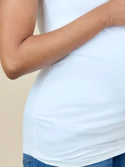 2-Pack Maternity Vests*Jojo Maman Bébé Best