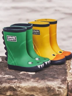 regenlaarsjes*Jojo Maman Bébé Discount