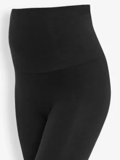 verpakking van 2 zwangerschapsleggings voor elke dag*Jojo Maman Bébé Hot