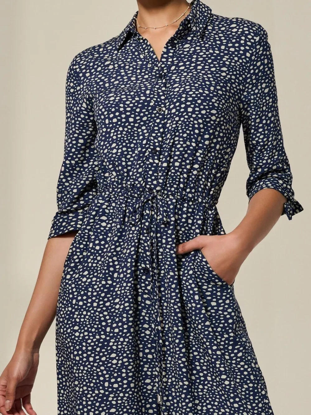 Tie Half Sleeve Wide Leg Jumpsuit*Jolie Moi Best