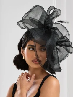 - Grote fascinatorhoed*Jon Richard Clearance