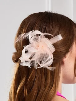 - Kleine fascinator*Jon Richard New
