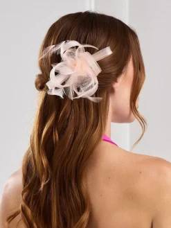 - Kleine fascinator*Jon Richard New