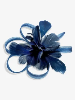 Floral Clip Fascinator*Jon Richard Online
