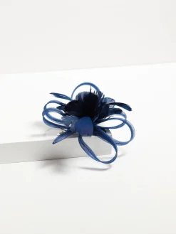 Floral Clip Fascinator*Jon Richard Online