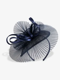 Pleated Fascinator*Jon Richard Hot