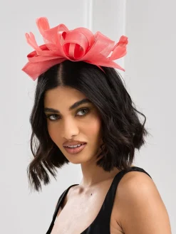 medium Fascinator hoofdband*Jon Richard