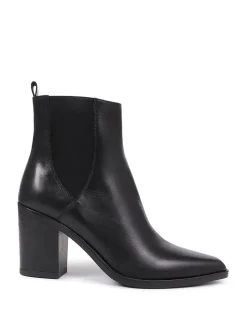 Kalamata Heeled Ankle Boots*Jones Bootmaker Sale