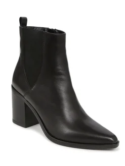 Kalamata Heeled Ankle Boots*Jones Bootmaker Sale