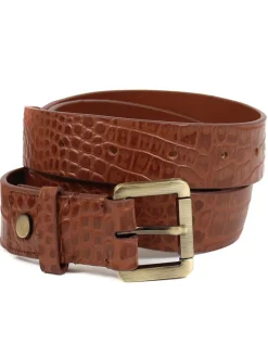 leren riem*Jones Bootmaker New