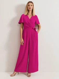 Jumpsuit Julissa Wijde Pijpen*Phase Eight Online