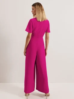 Jumpsuit Julissa Wijde Pijpen*Phase Eight Online