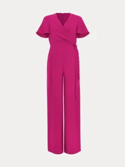 Jumpsuit Julissa Wijde Pijpen*Phase Eight Online
