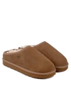 ™ Kara pantoffels*Just Sheepskin New