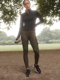 - Outdoor legging met fleecevoering en warme handgreep*Next Best