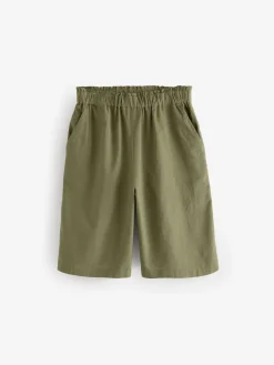 - 100% katoenen Bermuda-shorts*Next Online