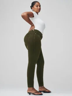 - Cord Skinny Hourglass Trousers*Next Online