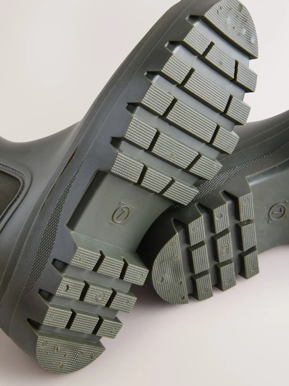 - Faux Fur Lined Chelsea Ankle Wellies*Next Hot