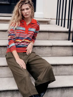 Kakigroen - Faux Suede Longline Shorts*Next Hot