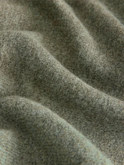 - Stand Neck Knitted Midi Jumper Dress*Next Hot