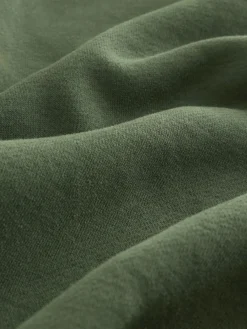 - Superzachte Peached Essentials Cocoon joggingbroeken met barrel pijpen*Next Clearance