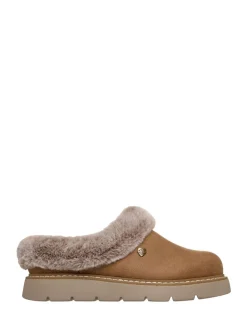 - Keepsakes Lite Cozy Mix Pantoffels*Skechers Clearance