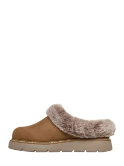 - Keepsakes Lite Cozy Mix Pantoffels*Skechers Clearance