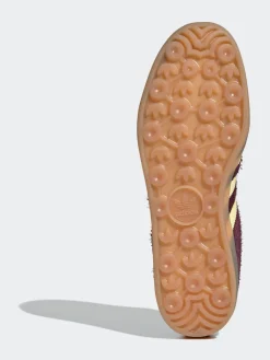 Kastanjebruin-rood - - Gazelle sneakers voor binnen*adidas originals Online