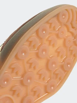 Kastanjebruin-rood - - Gazelle sneakers voor binnen*adidas originals Online