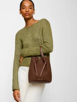 Celina suèdeachtige bucket bag*Katie Loxton Best